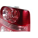 Rücklicht rechts aussen 1T0945096N VW Touran 1T GP 2009 Rückleuchte Heckleuchte rot