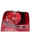 Rücklicht rechts aussen 1T0945096N VW Touran 1T GP 2009 Rückleuchte Heckleuchte rot