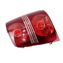 Rücklicht rechts aussen 1T0945096N VW Touran 1T GP 2009 Rückleuchte Heckleuchte rot