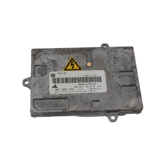 Kurvenlicht Leistungsmodul Xenon Scheinwerfer 1K0941329 VW Touran 1T2 Passat 3C B6