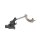 Gestänge Niveau Sensor Xenon 1T0907503B-1K0941274C VW Golf 5/6 Touran Audi Seat vorne