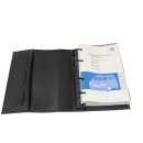 VW Touran 1T2 Bj. 2009 Betriebsanleitung Bordbuch Bordmappe Bedienungsanleitung