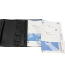VW Touran 1T2 Bj. 2009 Betriebsanleitung Bordbuch...