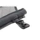 Netztrennwand 1T0861691A Original Gepäcksicherung VW Sharan 7N / Touran 1T