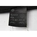 Netztrennwand 1T0861691A Original Gepäcksicherung VW Sharan 7N / Touran 1T