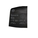 Netztrennwand 1T0861691A Original Gepäcksicherung VW Sharan 7N / Touran 1T