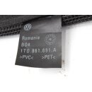 Netztrennwand 1T0861691A Original Gepäcksicherung VW Sharan 7N / Touran 1T