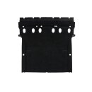 Kofferraumteppich 7-Sitzer 1T0863717S VW Touran 1T...