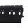 Kofferraumteppich 7-Sitzer 1T0863717S VW Touran 1T Bodenbelag schwarz Kofferraumbelag