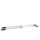 Dachreling VW Touran 1T2 Satz Links Rechts Aluminium 1T0860033H-1T0860034H brillantsilber