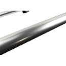 Dachreling VW Touran 1T2 Satz Links Rechts Aluminium 1T0860033H-1T0860034H brillantsilber