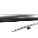 Dachreling VW Touran 1T2 Satz Links Rechts Aluminium 1T0860033H-1T0860034H brillantsilber