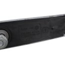 Dachreling VW Touran 1T2 Satz Links Rechts Aluminium 1T0860033H-1T0860034H brillantsilber