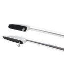 Dachreling VW Touran 1T2 Satz Links Rechts Aluminium 1T0860033H-1T0860034H brillantsilber