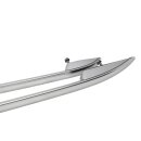 Dachreling VW Touran 1T2 Satz Links Rechts Aluminium...