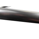 Dachreling VW Touran 1T2 Satz Links Rechts Aluminium 1T0860033H-1T0860034H brillantsilber