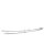 Dachreling VW Touran 1T2 Satz Links Rechts Aluminium 1T0860033H-1T0860034H brillantsilber