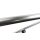 Dachreling VW Touran 1T2 Satz Links Rechts Aluminium 1T0860033H-1T0860034H brillantsilber