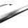 Dachreling VW Touran 1T2 Satz Links Rechts Aluminium 1T0860033H-1T0860034H brillantsilber