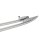 Dachreling VW Touran 1T2 Satz Links Rechts Aluminium 1T0860033H-1T0860034H brillantsilber