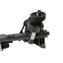 Lenkgetriebe elektrisch 1K1423055M-1K0909144R VW Touran 1T2 Golf 6 Servotronic