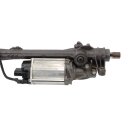 Lenkgetriebe elektrisch 1K1423055M-1K0909144R VW Touran 1T2 Golf 6 Servotronic