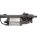 Lenkgetriebe elektrisch 1K1423055M-1K0909144R VW Touran 1T2 Golf 6 Servotronic