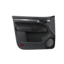 Türverkleidung vorne links VW Touran 1T2 anthrazit...