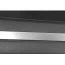 Türverkleidung vorne links VW Touran 1T2 anthrazit Kunstleder 1T1867011T Fahrertür