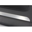 Türverkleidung vorne links VW Touran 1T2 anthrazit Kunstleder 1T1867011T Fahrertür
