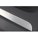 Türverkleidung vorne links VW Touran 1T2 anthrazit Kunstleder 1T1867011T Fahrertür