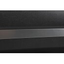Türverkleidung vorne links VW Touran 1T2 anthrazit Kunstleder 1T1867011T Fahrertür