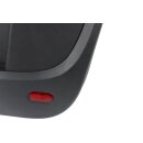 Türverkleidung vorne rechts VW Touran 1T2 anthrazit Kunstleder 1T1867012T Beifahrer
