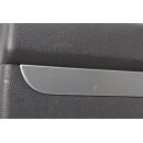 Türverkleidung hinten links VW Touran 1T2 anthrazit Kunstleder 1T0867211DH Fahreseite