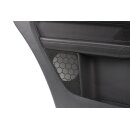Türverkleidung hinten links VW Touran 1T2 anthrazit Kunstleder 1T0867211DH Fahreseite