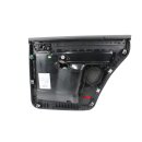 Türverkleidung hinten links VW Touran 1T2 anthrazit Kunstleder 1T0867211DH Fahreseite