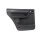 Türverkleidung hinten links VW Touran 1T2 anthrazit Kunstleder 1T0867211DH Fahreseite