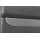 Türverkleidung hinten links VW Touran 1T2 anthrazit Kunstleder 1T0867211DH Fahreseite