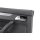 Türverkleidung hinten links VW Touran 1T2 anthrazit Kunstleder 1T0867211DH Fahreseite