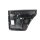 Türverkleidung hinten links VW Touran 1T2 anthrazit Kunstleder 1T0867211DH Fahreseite