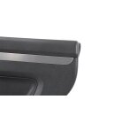 Türverkleidung hinten rechts VW Touran 1T2 anthrazit Kunstleder 1T0867212EH Beifahrer