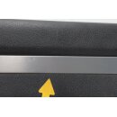 Türverkleidung hinten rechts VW Touran 1T2 anthrazit Kunstleder 1T0867212EH Beifahrer