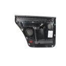 Türverkleidung hinten rechts VW Touran 1T2 anthrazit Kunstleder 1T0867212EH Beifahrer