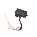 VW Touran 1T2-1T3 abnehmbare Anhängerkupplung Oris Steuergerät Elektro 1T0803881E