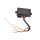 VW Touran 1T2-1T3 abnehmbare Anhängerkupplung Oris Steuergerät Elektro 1T0803881E
