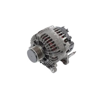 Lichtmaschine 06F903023C 140A TDI-TFSI Audi A3 8P A4 Skoda Octavia 1Z VW Golf 5-6 Eos Passat Caddy Touran