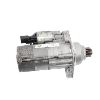 Anlasser 02M911023N VW Passat 3C B6 Audi A3 8P Skoda Seat 1,9-2,0 TDI-3,2 Ltr.V6