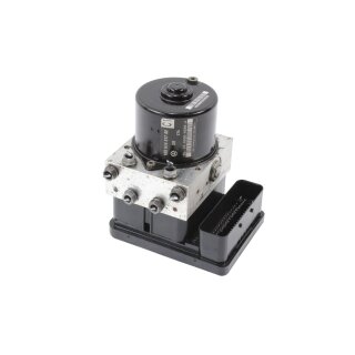 ABS ESP Hydraulikblock Steuergerät 1K0614517AE-1K0907379AC Audi A3 8P VW Golf 5 Eos 1F Touran 1T2