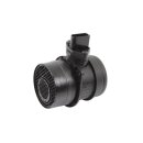 Luftmengenmesser 074906461B Audi A3 8P VW Touran 1T2...