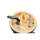 Kraftstoffpumpe 1T0919050B VW Touran 1T2 2.0 TDI 103kW...